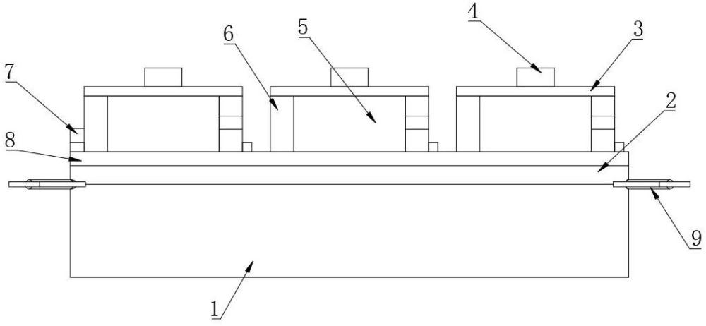 一種LED發(fā)光器件的制作方法