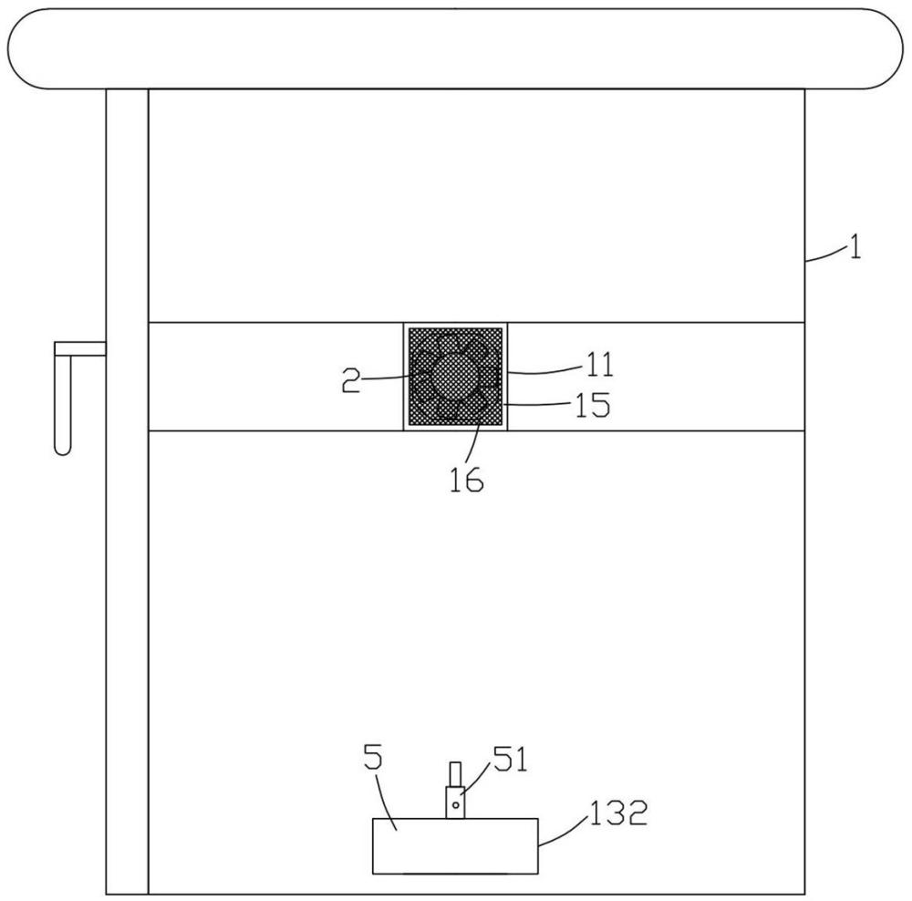 一種采煤機電控箱的制作方法