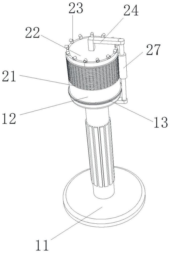 一种声光驱鸟器的制作方法