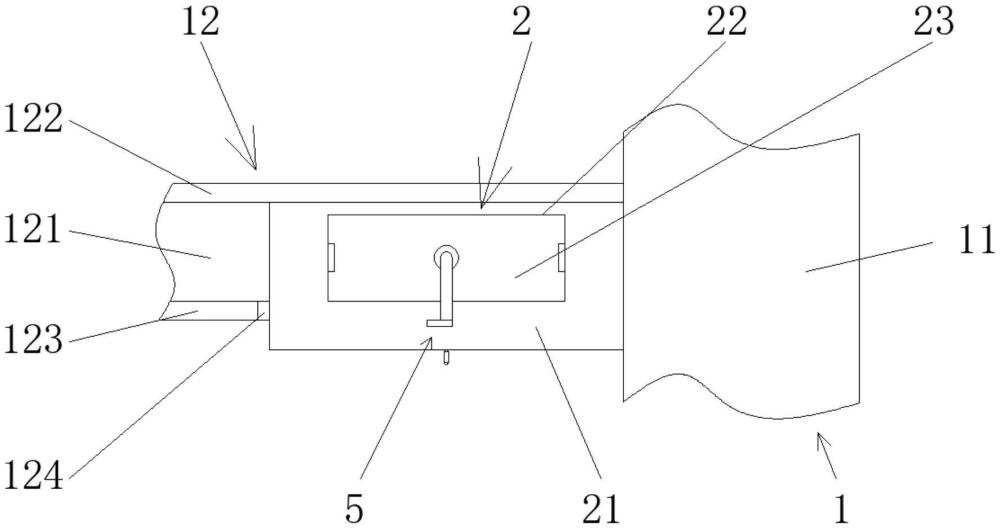 一種建筑施工用鋼結(jié)構(gòu)構(gòu)件的制作方法