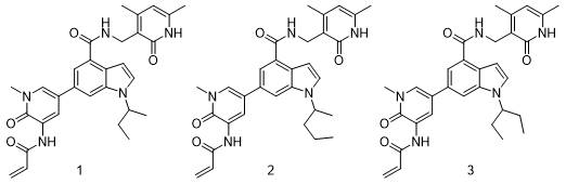 一種具有EZH2/BRD4雙靶點活性的化合物、藥物組合物及其制備方法和用途