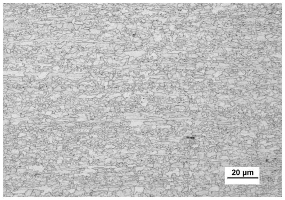 800MPa級(jí)熱軋磁極鋼板及其制備方法和應(yīng)用與流程