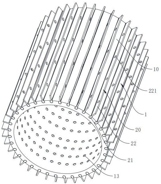 一種機(jī)殼及電機(jī)的制作方法