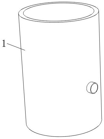 一種用于沖砂洗井作業(yè)的防堵塞洗井閥的制作方法