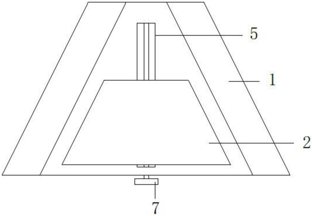 可拆卸式楔形线夹的制作方法