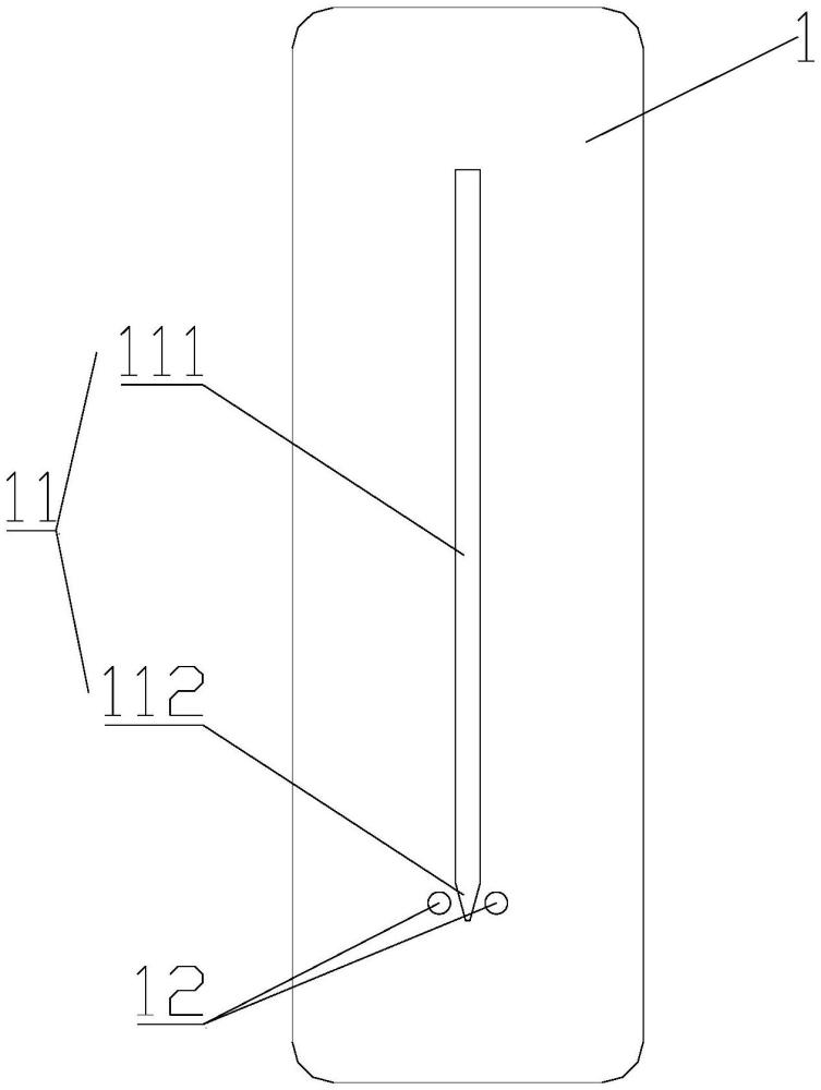 一种新型铜排挤出模具的制作方法