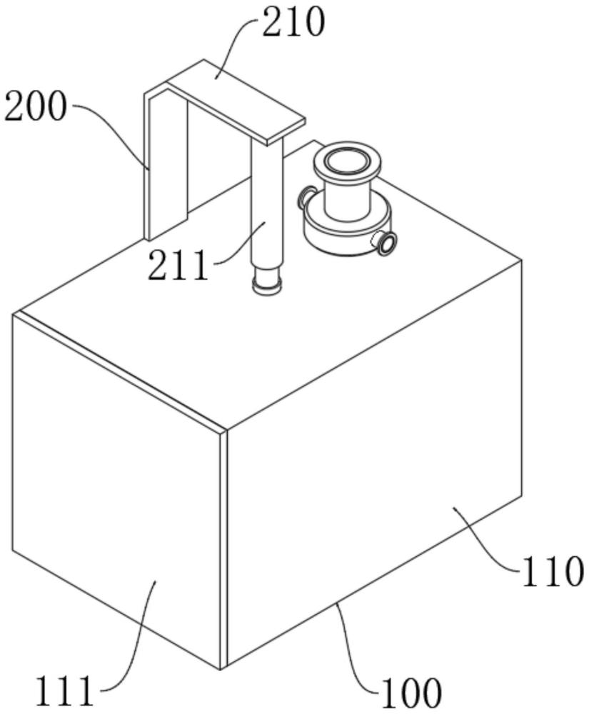 一种锂电池正极材料高温烧结炉的制作方法