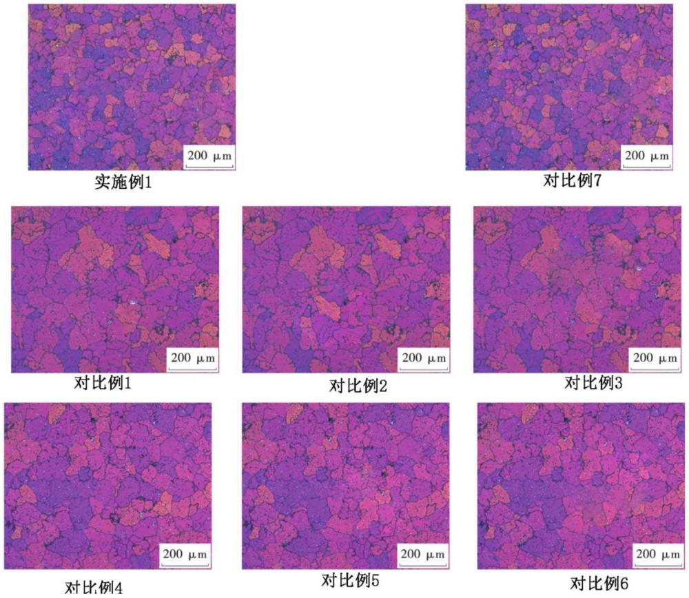 一種新能源汽車用鋁合金型材