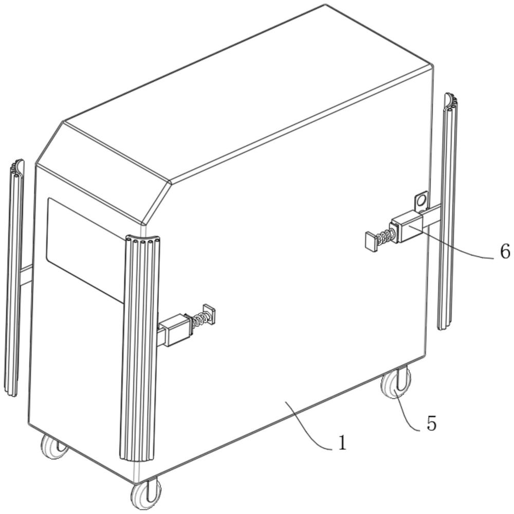 一種應(yīng)急用UPS電源的制作方法