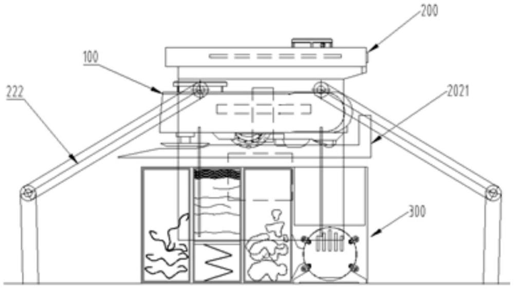 基站的制作方法