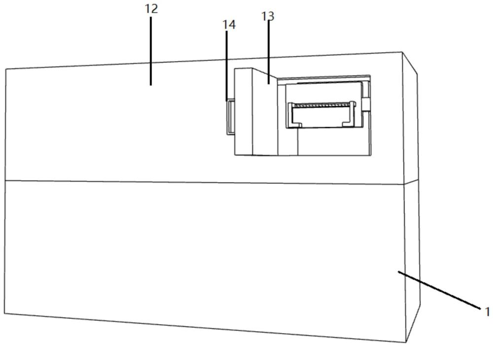 一種用于不銹鋼餐具生產(chǎn)的手動(dòng)砂帶打齒機(jī)的制作方法