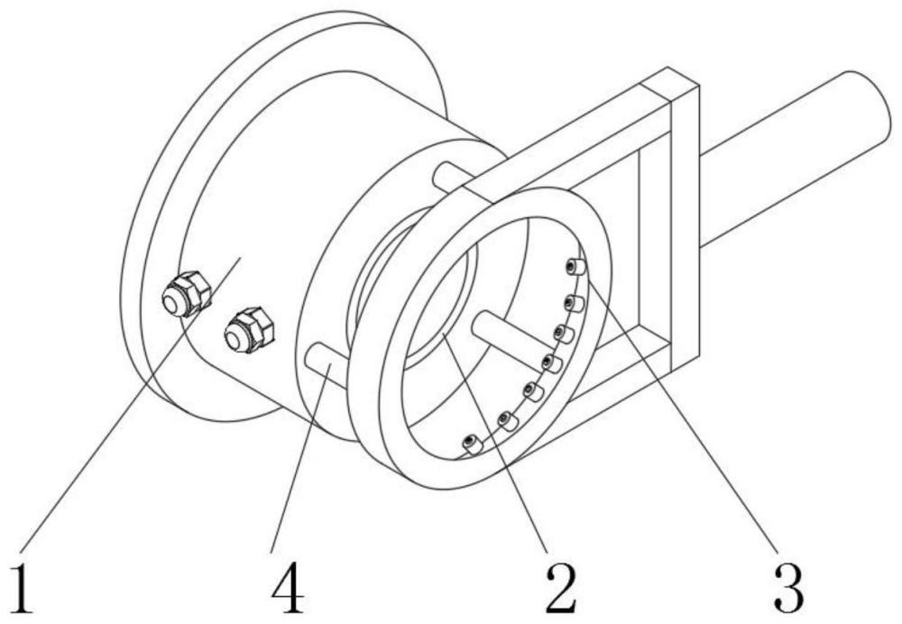 一種塑料成型模具的制作方法