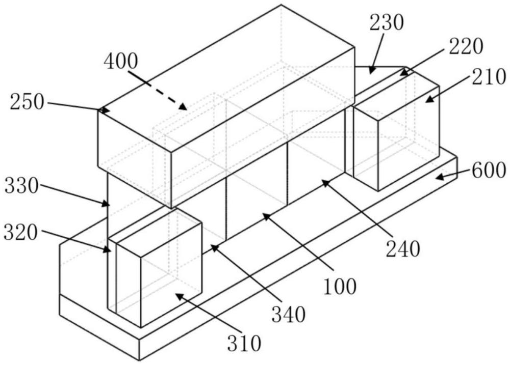 一種帶隔離器功能的可微型化光路合波模組及其應(yīng)用的制作方法