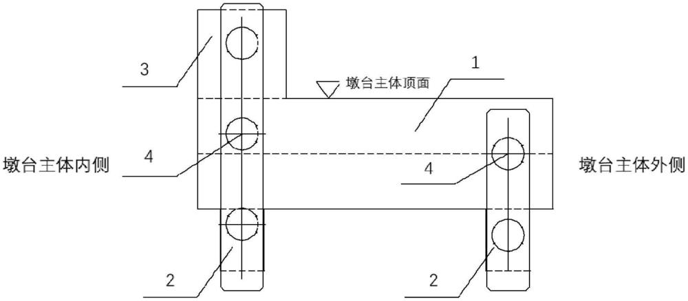 適應(yīng)多等級船舶靠泊的LNG碼頭靠船墩結(jié)構(gòu)及施工方法與流程