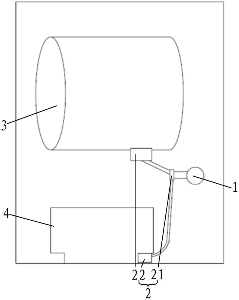 清潔設(shè)備的制作方法