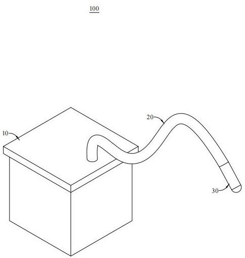 一種通便器的制作方法