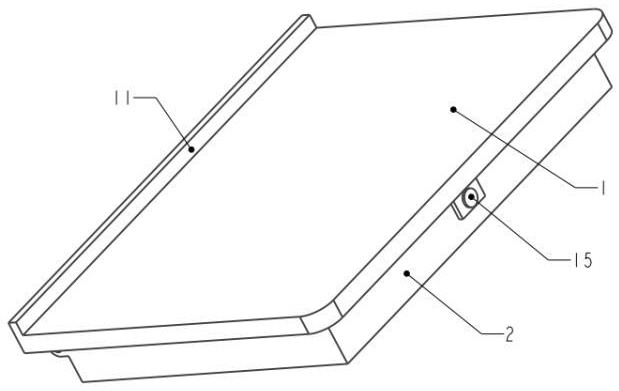 一種建筑結(jié)構(gòu)設(shè)計(jì)用繪圖裝置的制作方法