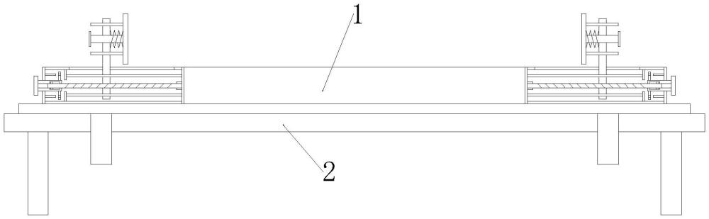 一種穩(wěn)固裝置的制作方法