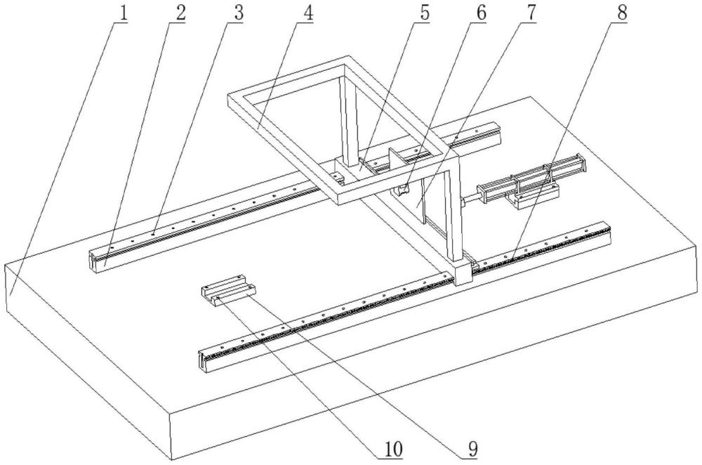 橋梁掛籃用模板的制作方法