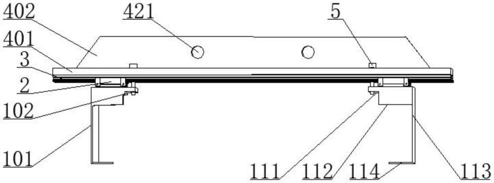 一種箱體吊裝夾具的制作方法