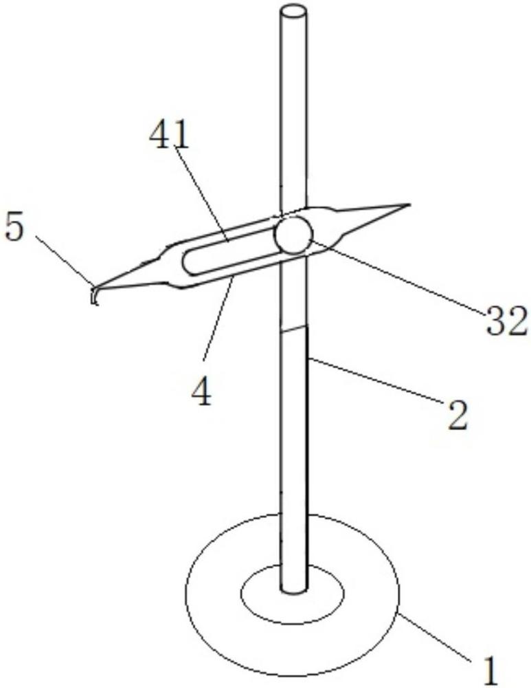 一種軋輥輥身拋光工具的制作方法