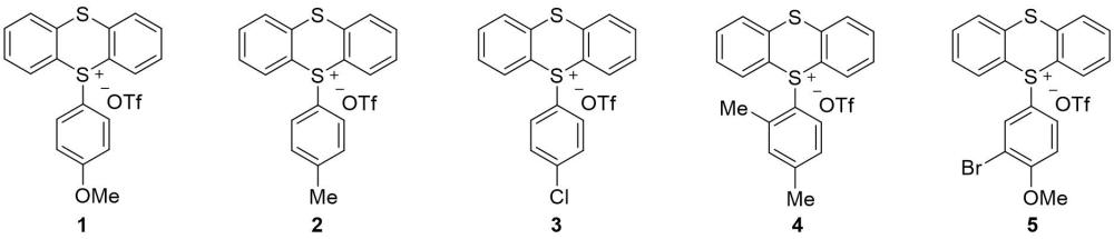 一種1-芳基-3-炔基雙環(huán)[1.1.1]戊烷化合物的制備方法