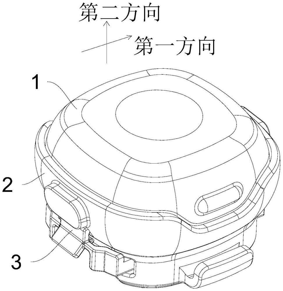 照明燈和戶外設(shè)備的制作方法