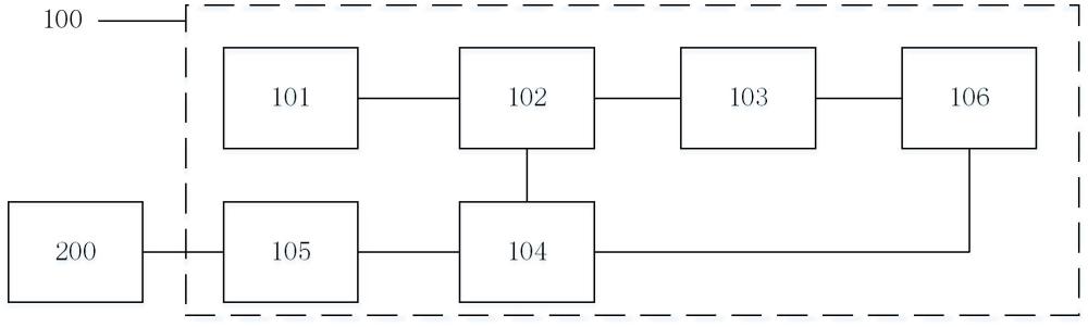 礦用警訓(xùn)照明及逃生指示系統(tǒng)的制作方法