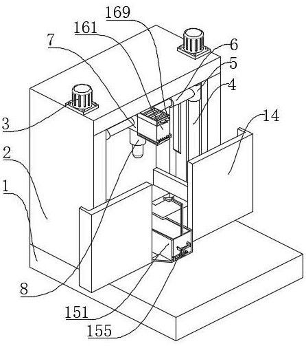 一種多功能自動化激光切割機(jī)的制作方法