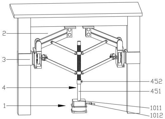 一種用于建筑加固梁柱結(jié)構(gòu)的制作方法