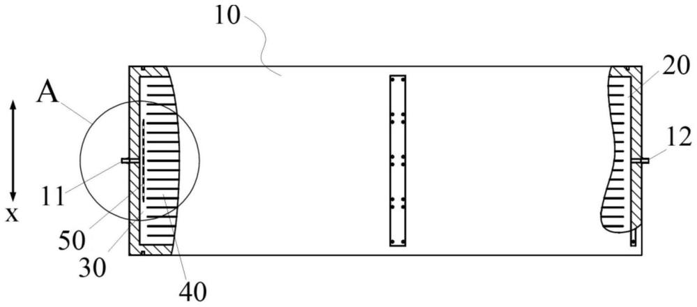 用于電池包的液冷板及電池包的制作方法