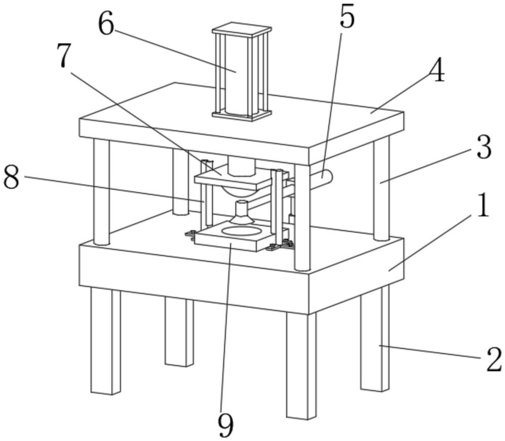 透鏡模具的制作方法