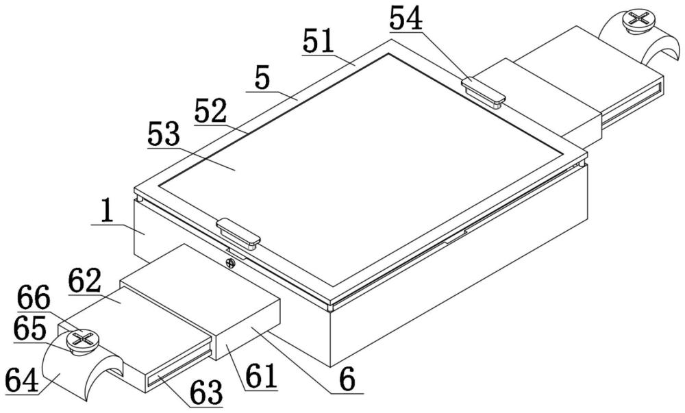 一種無(wú)人機(jī)目標(biāo)定位器的制作方法