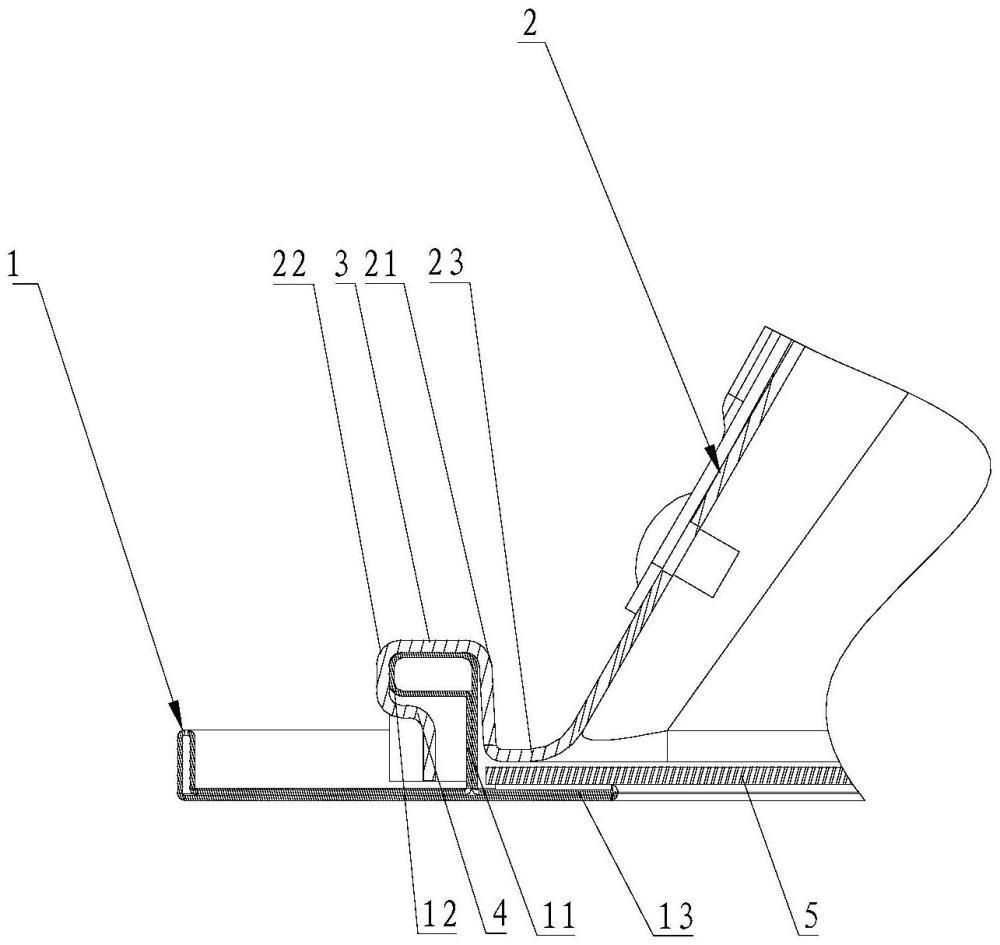 一種新型燈具的制作方法