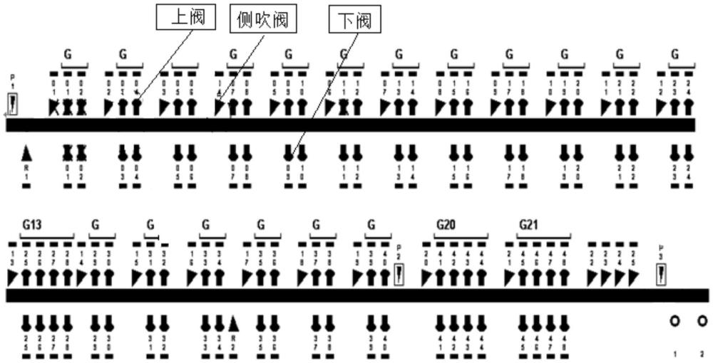 改善430不銹鋼厚規(guī)格冷板表面色差缺陷的熱軋控制方法與流程