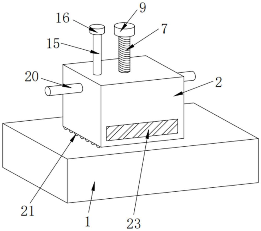 一种取断丝锥专用工具的制作方法