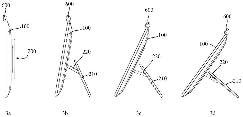 學(xué)習(xí)機(jī)的制作方法