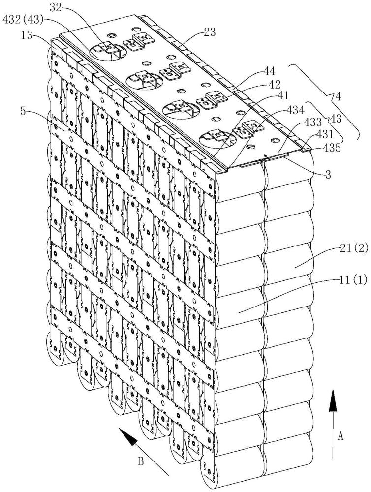 用于柔性直流換流閥的低自感電容器的制作方法