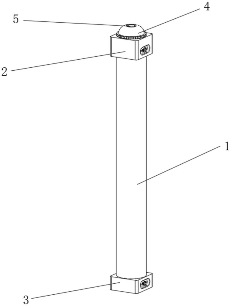 一種電線穿線工具的制作方法