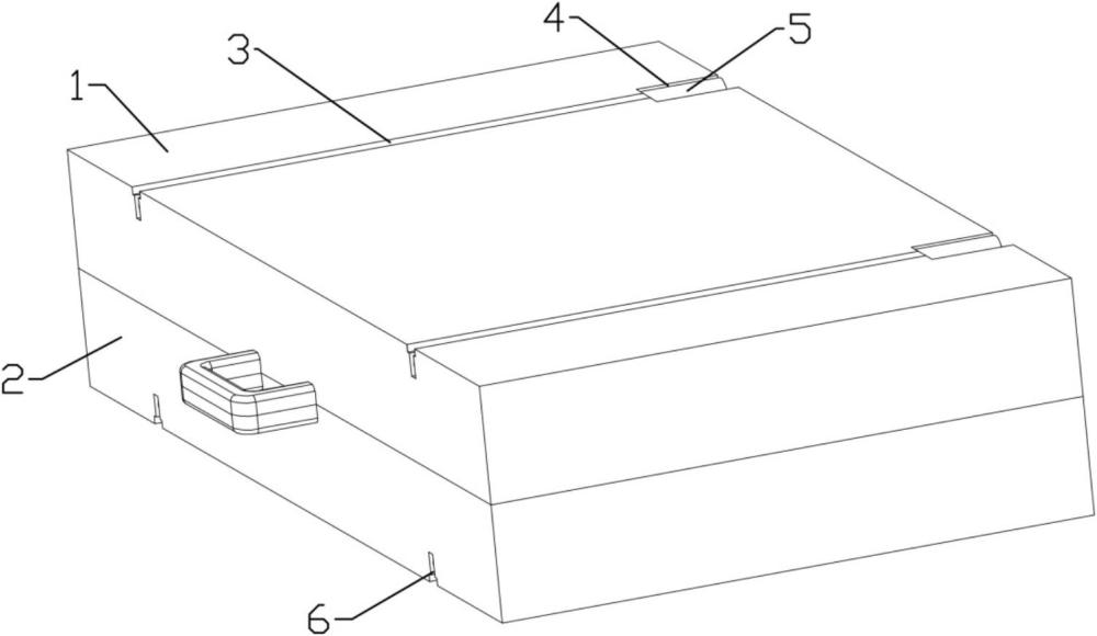 醫(yī)護(hù)急救箱