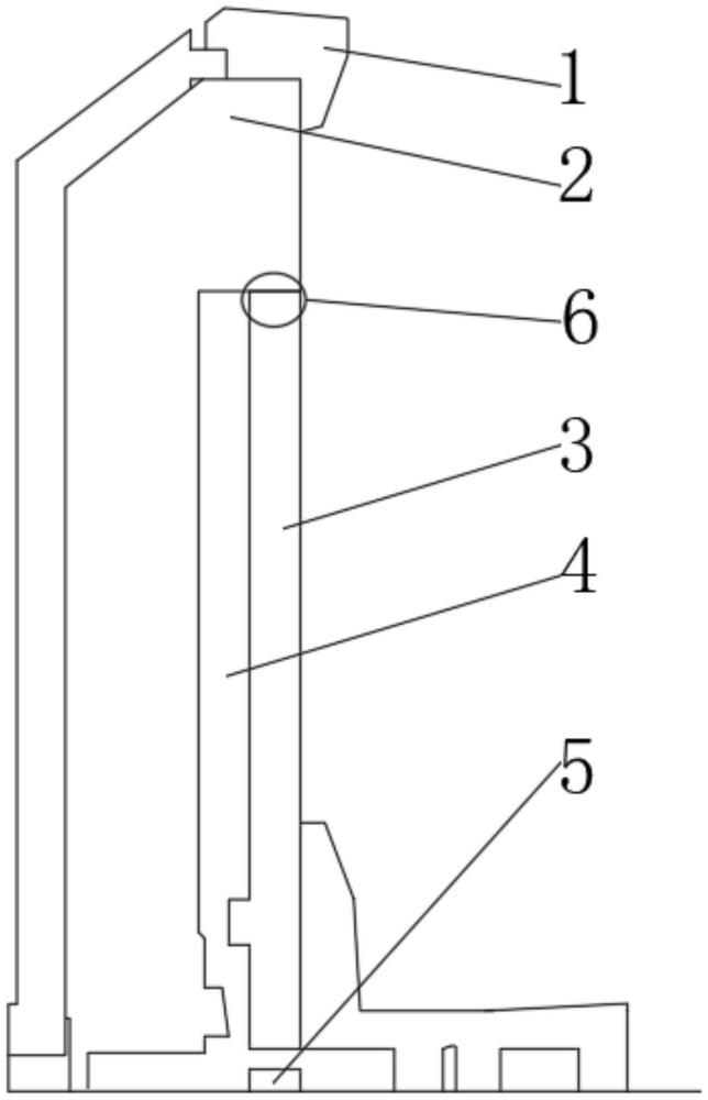 一種優(yōu)化點燈效果的燈具結構的制作方法