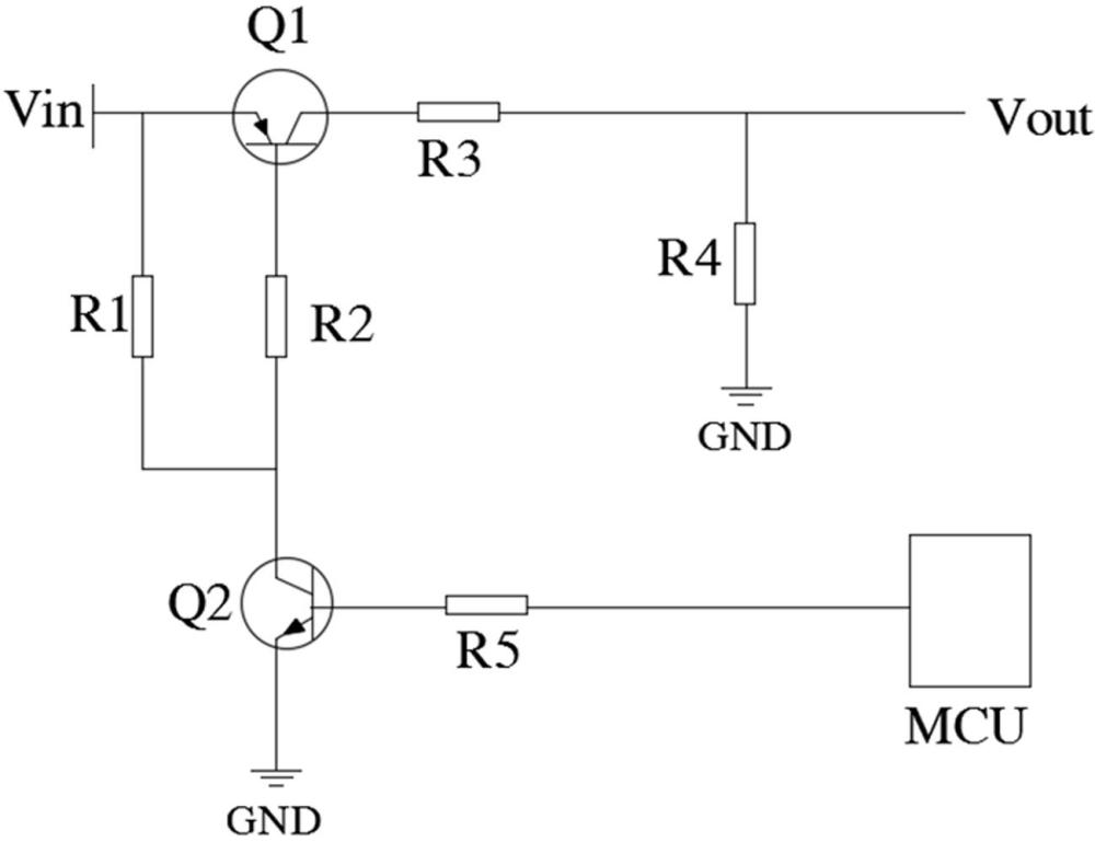 一種新能源汽車的電池監(jiān)測(cè)系統(tǒng)