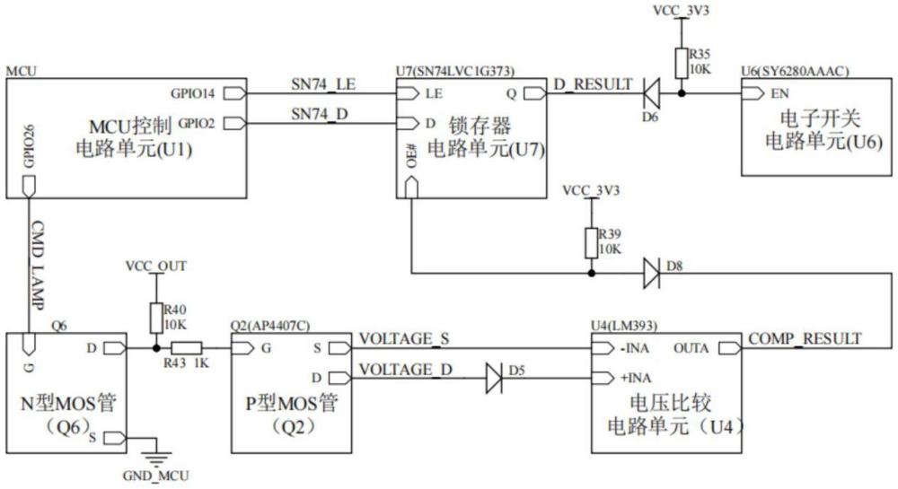 一種信息礦燈系統(tǒng)的制作方法