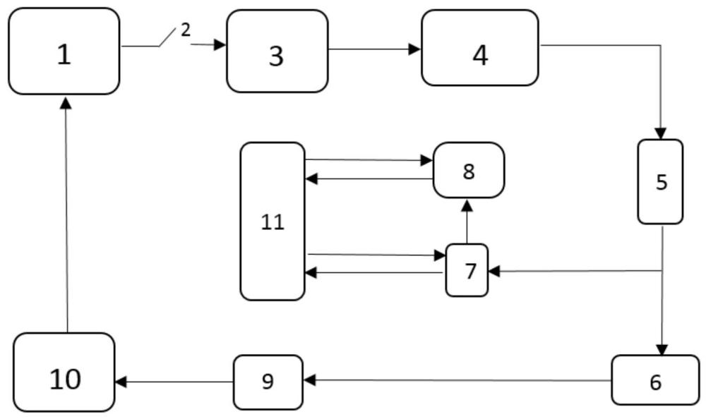 一種翹板開關(guān)可靠性驗(yàn)證系統(tǒng)的制作方法