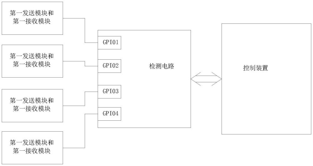 智慧黑板系統(tǒng)及其智能控制方法與流程