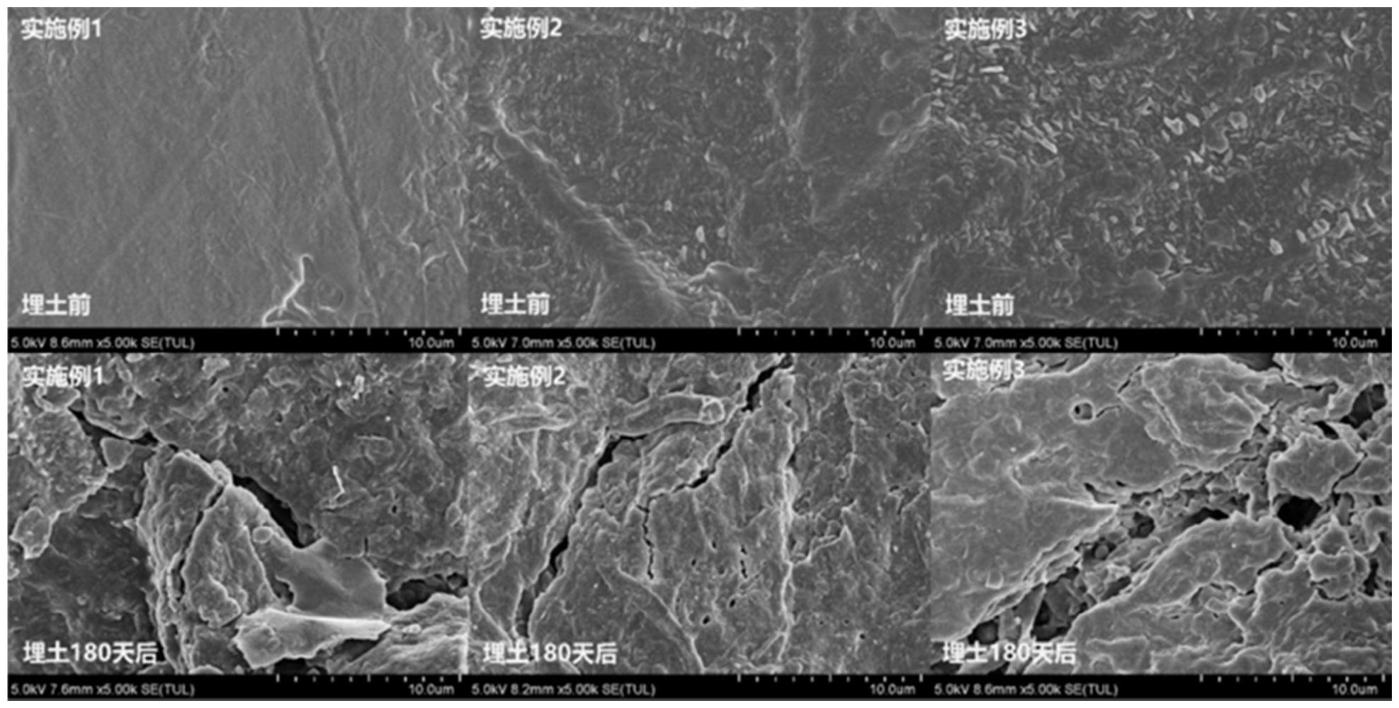 一種增產(chǎn)功能型全生物降解控釋肥及其制備方法