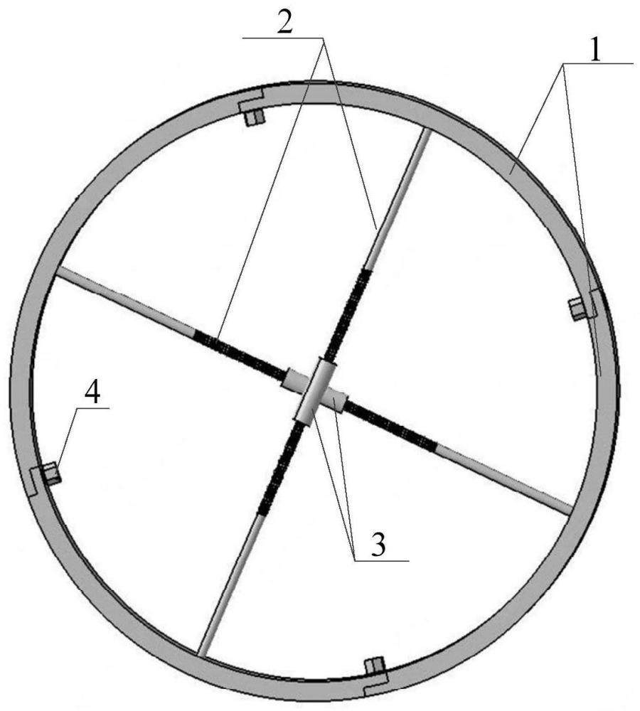 一種定型環(huán)的制作方法