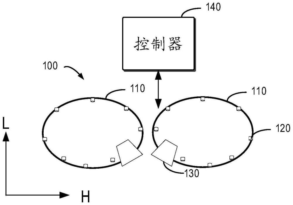 電子設備和可穿戴顯示設備的制作方法