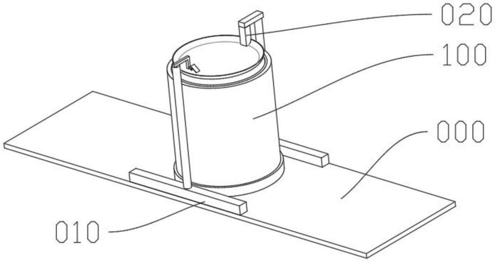 一種鍋具成型設(shè)備及成型方法與流程