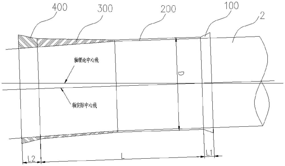 一種改善邊界潤滑效果的船舶艉管軸承的制作方法